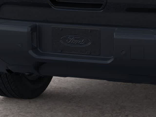 Thumbnail: 2025 Ford Bronco Sport - 22