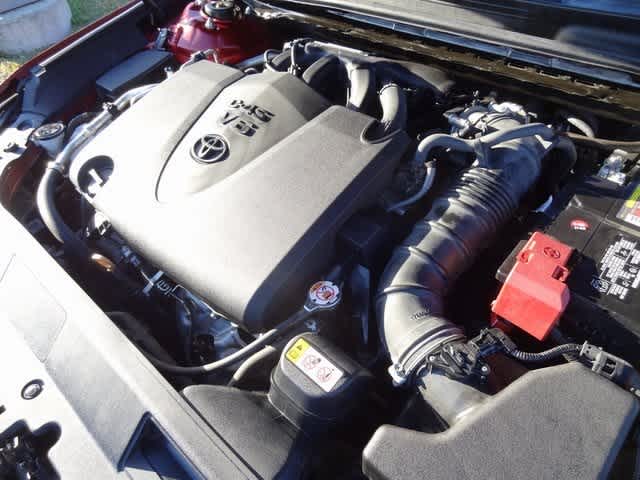 Thumbnail: 2019 Toyota Avalon - 47