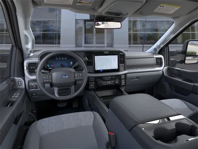 Thumbnail: 2026 Ford F-350 - 9