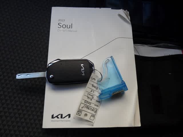 Thumbnail: 2023 Kia Soul - 30