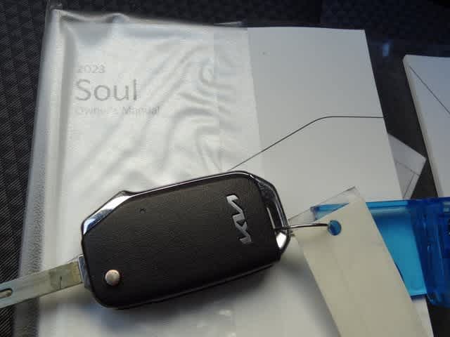 Thumbnail: 2023 Kia Soul - 30