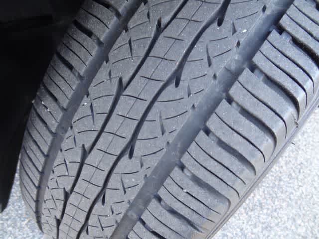 Thumbnail: 2024 Hyundai Tucson - 37