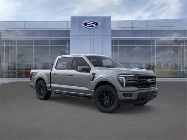 Thumbnail: 2026 Ford F-150 - 7