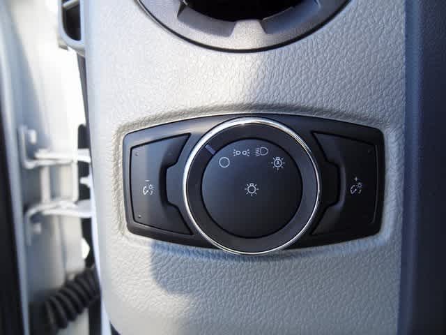 Thumbnail: 2025 Ford Econoline - 24