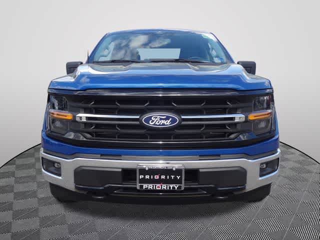 Thumbnail: 2024 Ford F-150 - 5