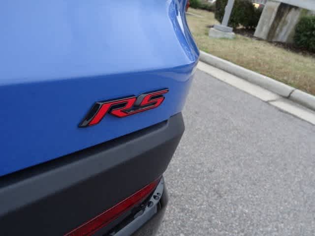 Thumbnail: 2025 Chevrolet Equinox - 39