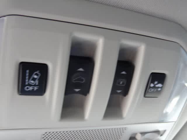 Thumbnail: 2022 Subaru Ascent - 18