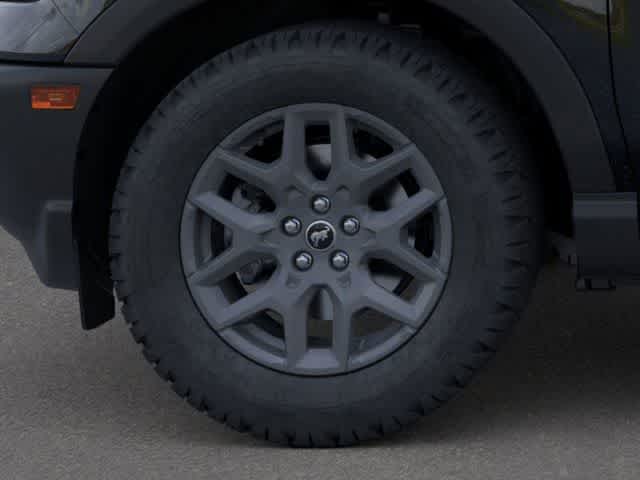 Thumbnail: 2025 Ford Bronco Sport - 19