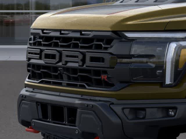 Thumbnail: 2026 Ford F-150 - 17
