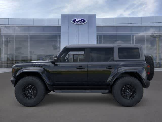 Thumbnail: 2025 Ford Bronco - 3