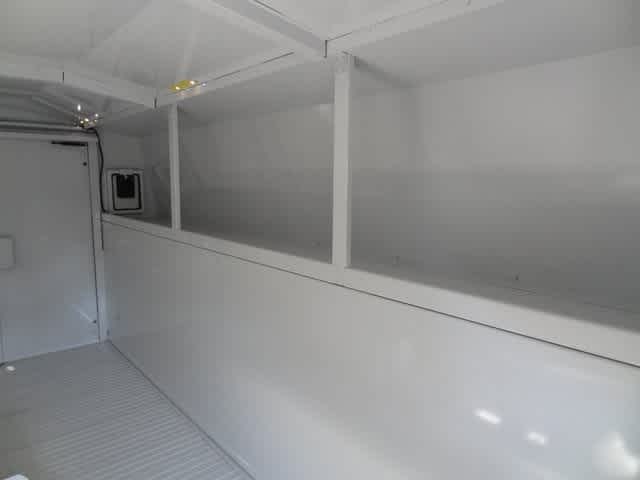 Thumbnail: 2025 Ford Econoline - 21