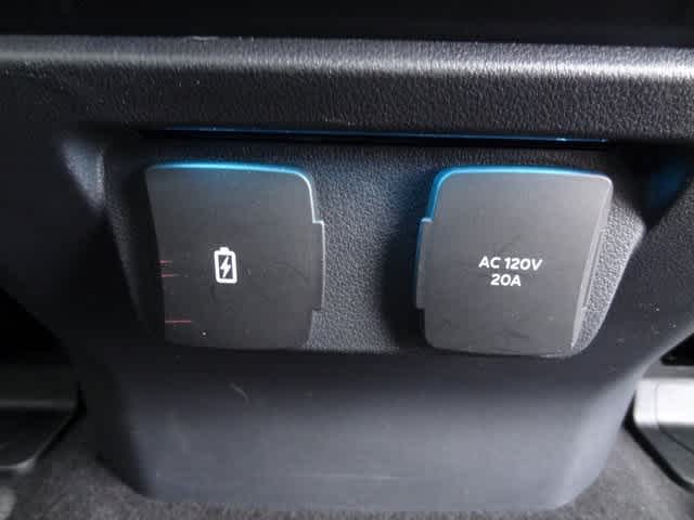 Thumbnail: 2023 Ford F-150 - 12