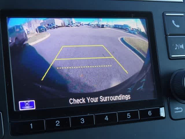 Thumbnail: 2019 Honda Pilot - 23