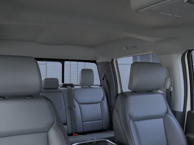 Thumbnail: 2026 Ford F-150 - 22