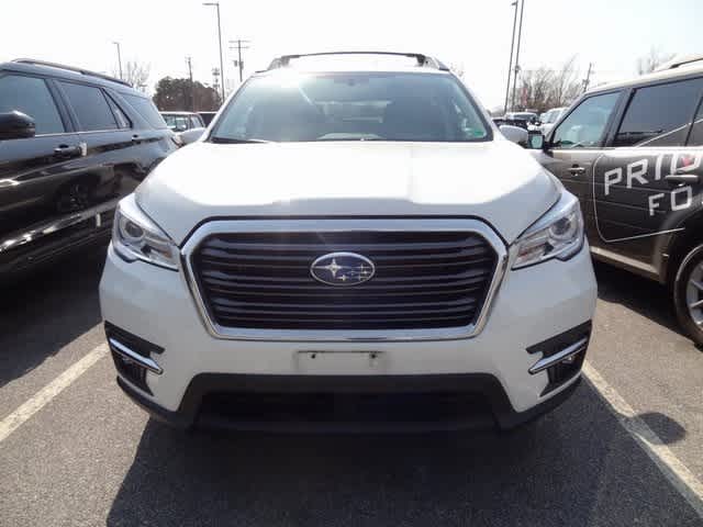 Thumbnail: 2022 Subaru Ascent - 2