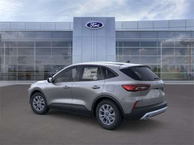 Thumbnail: 2025 Ford Escape - 4