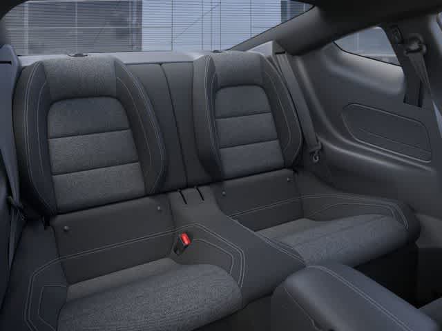 Thumbnail: 2026 Ford Mustang - 11