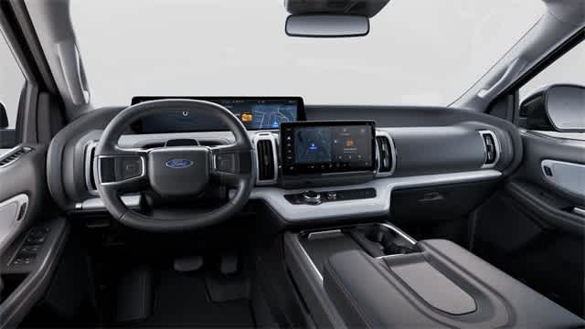 Thumbnail: 2025 Ford Expedition - 7