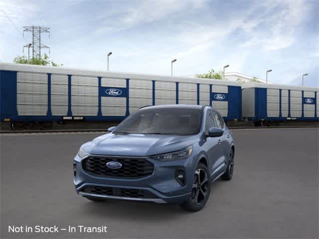 Thumbnail: 2025 Ford Escape - 2
