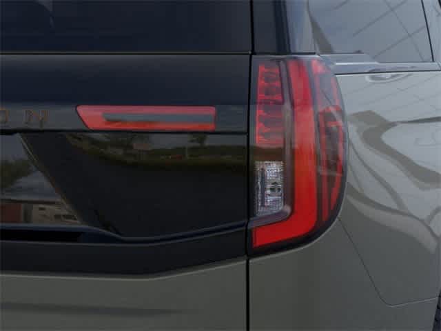 Thumbnail: 2025 Ford Expedition - 21