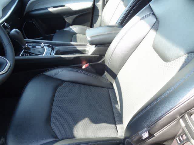 Thumbnail: 2024 Jeep Compass - 7