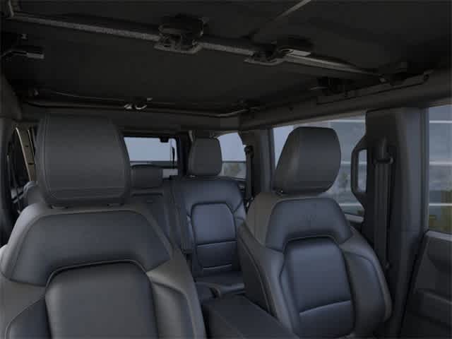 Thumbnail: 2025 Ford Bronco - 12