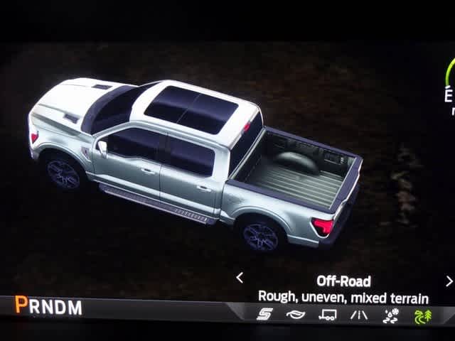 Thumbnail: 2024 Ford F-150 - 32