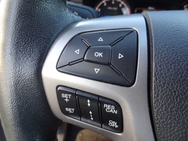 Thumbnail: 2022 Ford Ranger - 18