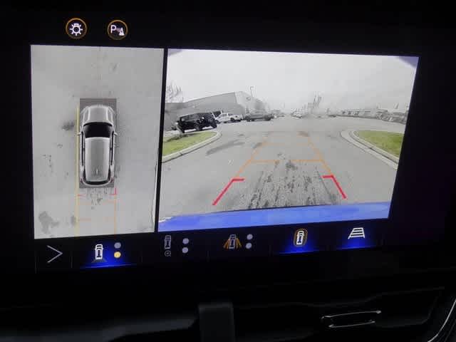 Thumbnail: 2025 Chevrolet Equinox - 22