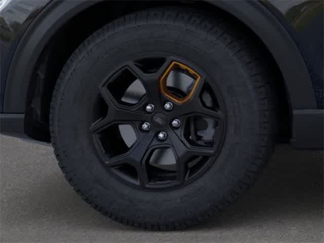 Thumbnail: 2026 Ford Explorer - 19