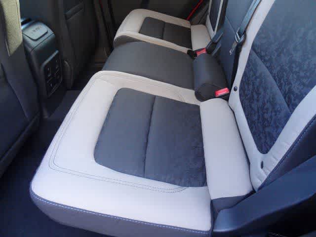 Thumbnail: 2022 Ford Bronco - 8