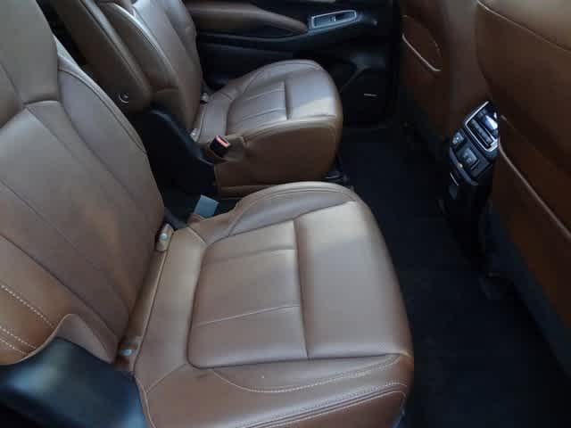 Thumbnail: 2022 Subaru Ascent - 7