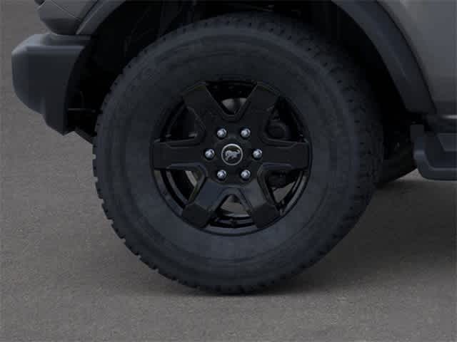 Thumbnail: 2025 Ford Bronco - 21