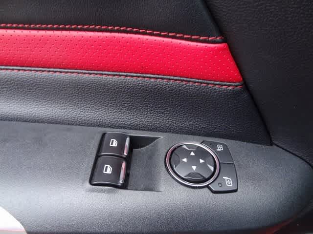 Thumbnail: 2019 Ford Mustang - 14