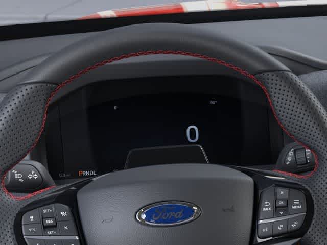 Thumbnail: 2026 Ford Explorer - 13