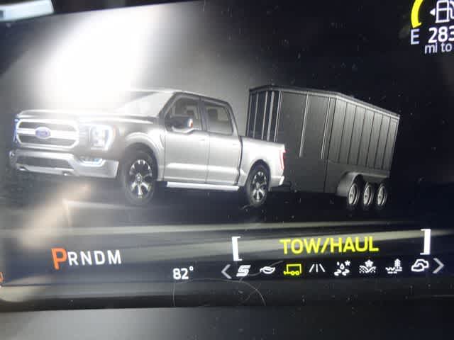 Thumbnail: 2021 Ford F-150 - 43