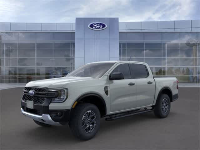 2024 Ford Ranger XLT -
                Norfolk, VA