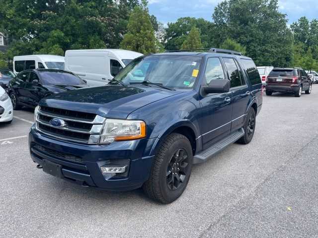 2016 Ford Expedition  -
                  Norfolk, VA