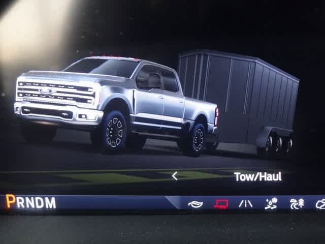 Thumbnail: 2024 Ford F-350 - 36