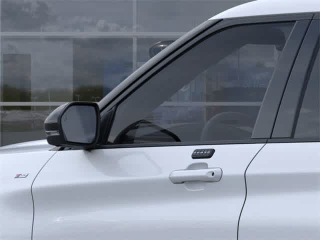 Thumbnail: 2026 Ford Explorer - 20