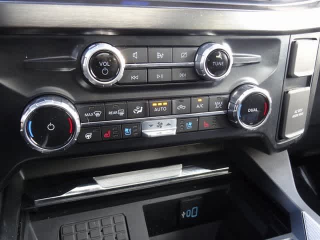 Thumbnail: 2024 Ford F-350 - 41