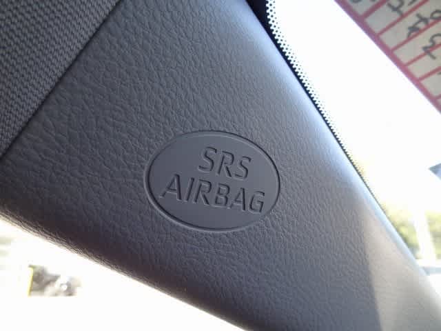 Thumbnail: 2024 Toyota Camry - 36