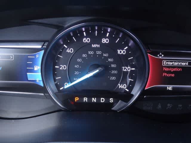 Thumbnail: 2018 Ford Explorer - 22