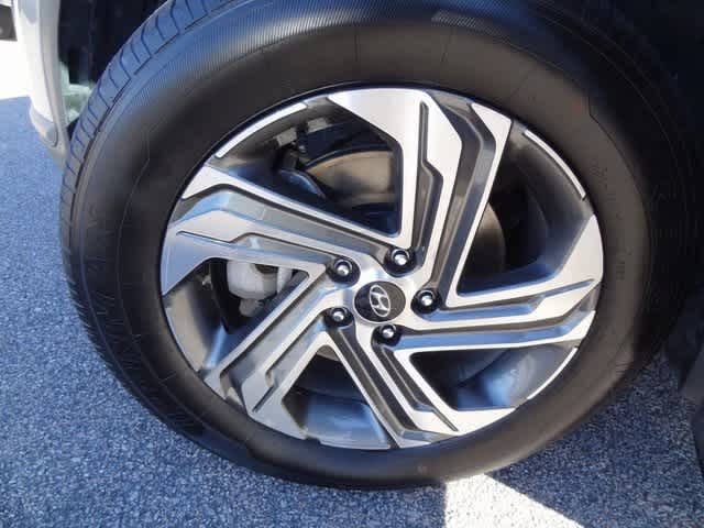 Thumbnail: 2023 Hyundai Santa Fe - 38