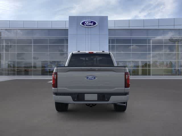 Thumbnail: 2026 Ford F-150 - 5