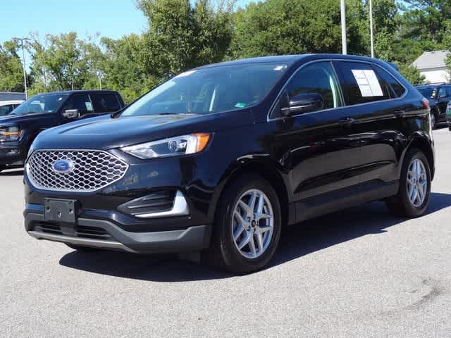 2024 Ford Edge SEL -
                  Norfolk, VA