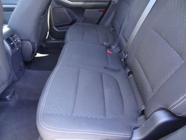 Thumbnail: 2024 Ford Escape - 8