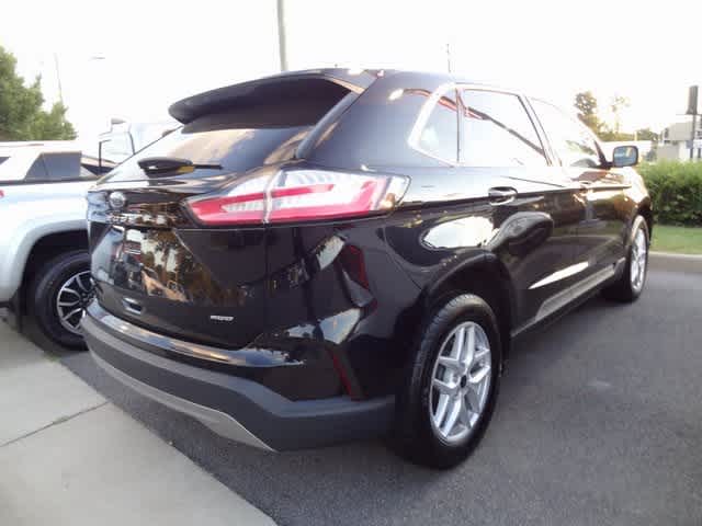 Thumbnail: 2024 Ford Edge - 4