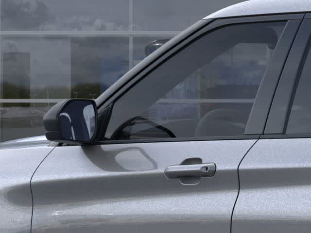 Thumbnail: 2025 Ford Explorer - 20