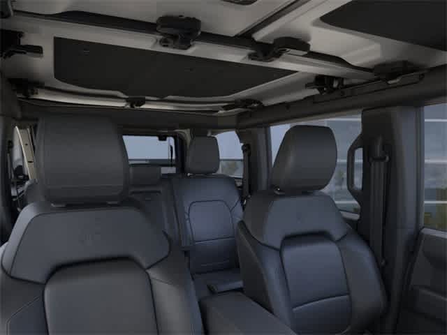 Thumbnail: 2026 Ford Bronco - 12